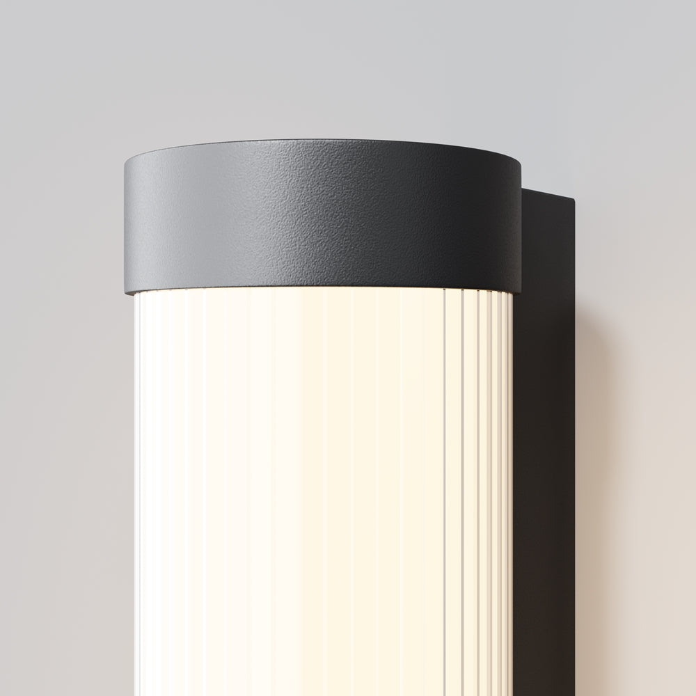 Rounge Wall lamp IP54- Small/ Large