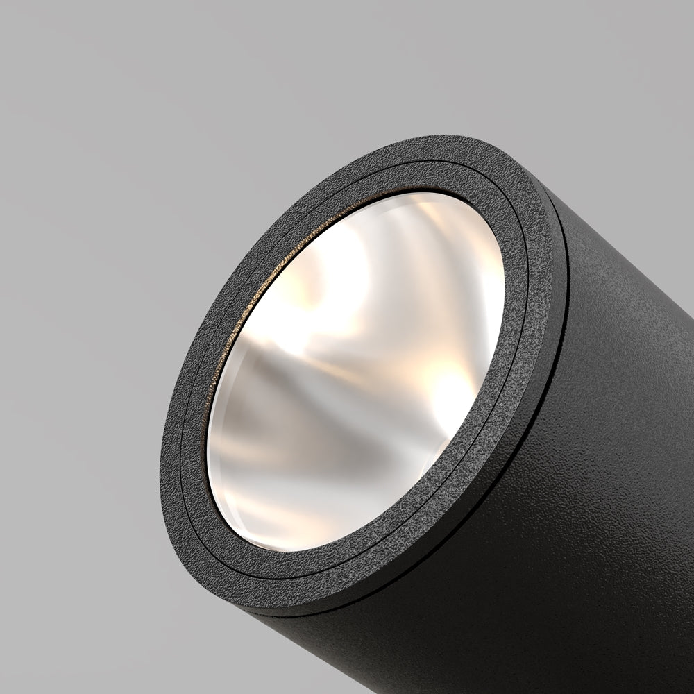 Bern Ground Spotlights/ Spike Lights IP65- Black/White Finishes