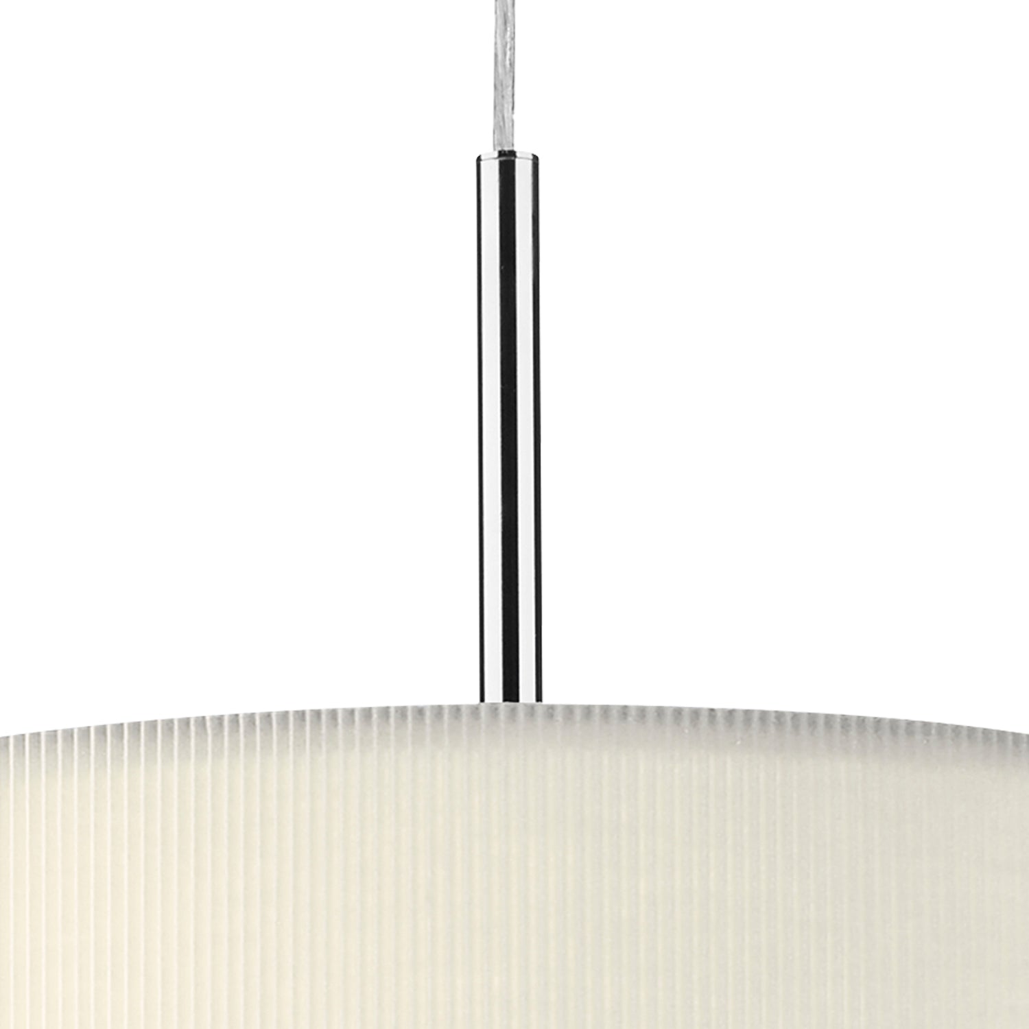 Zaragoza Hanging Shade Light - Various Finishes