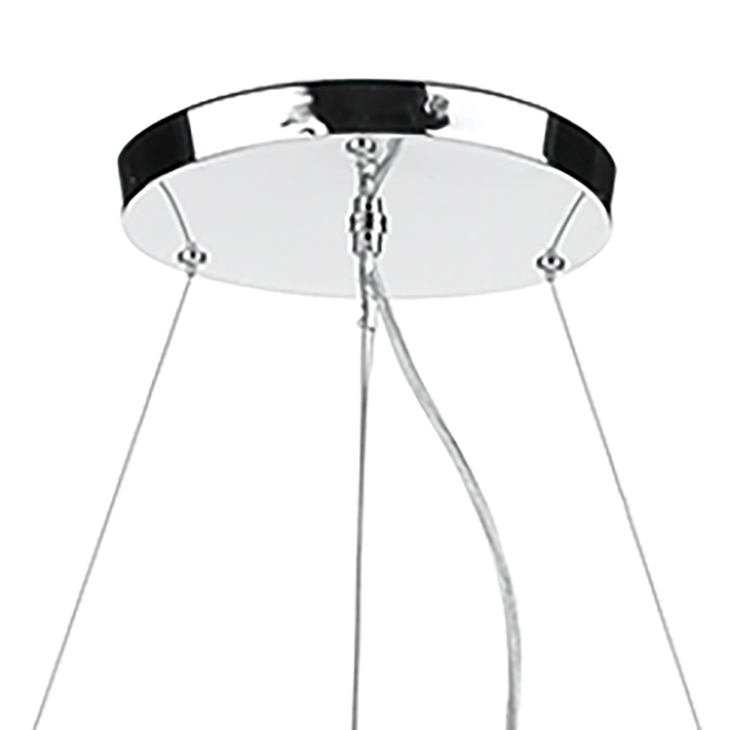 Zaragoza Hanging Shade Light - Various Finishes