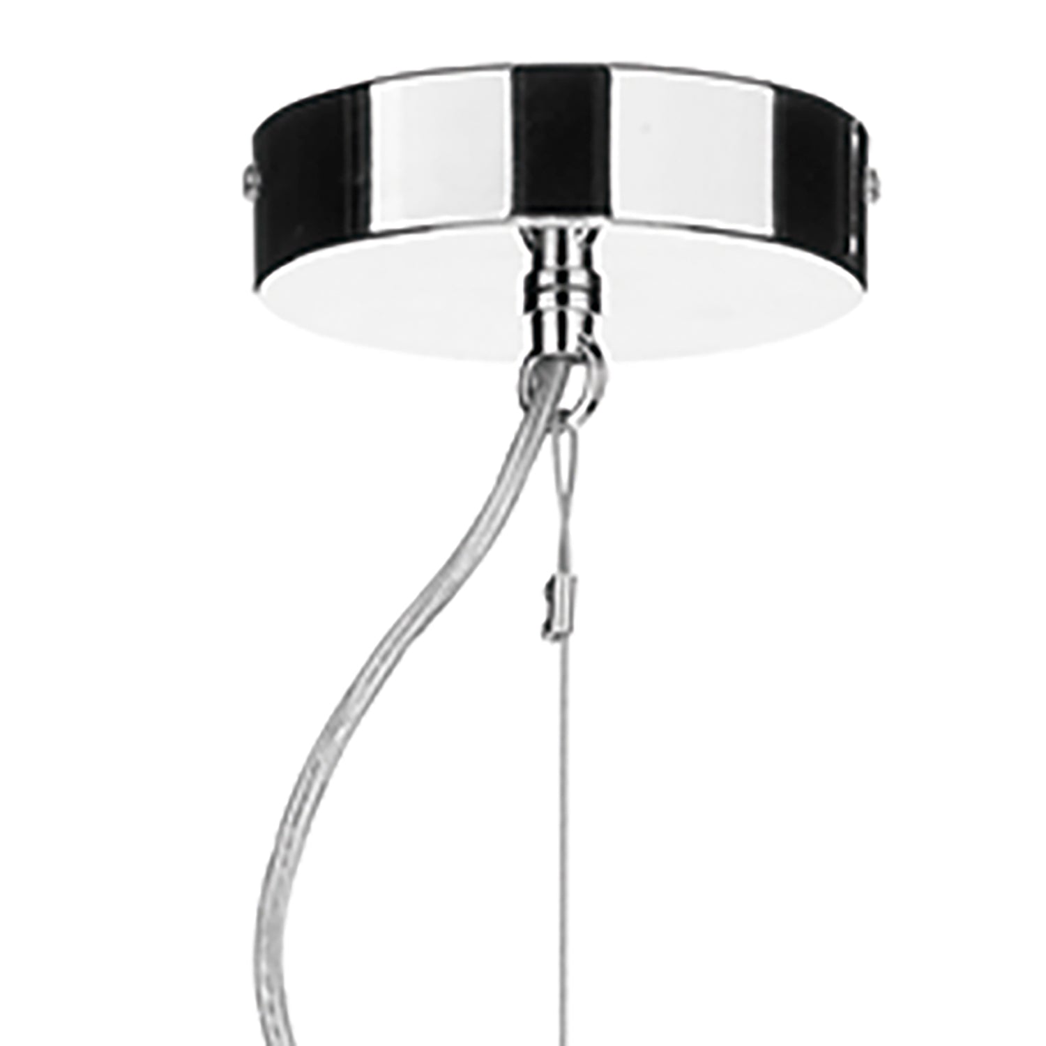 Zaragoza Hanging Shade Light - Various Finishes