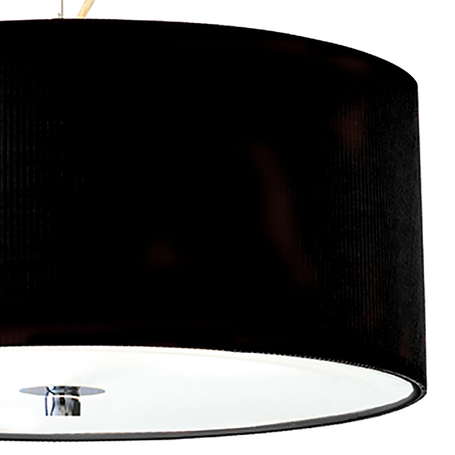 Zaragoza Hanging Shade Light - Various Finishes