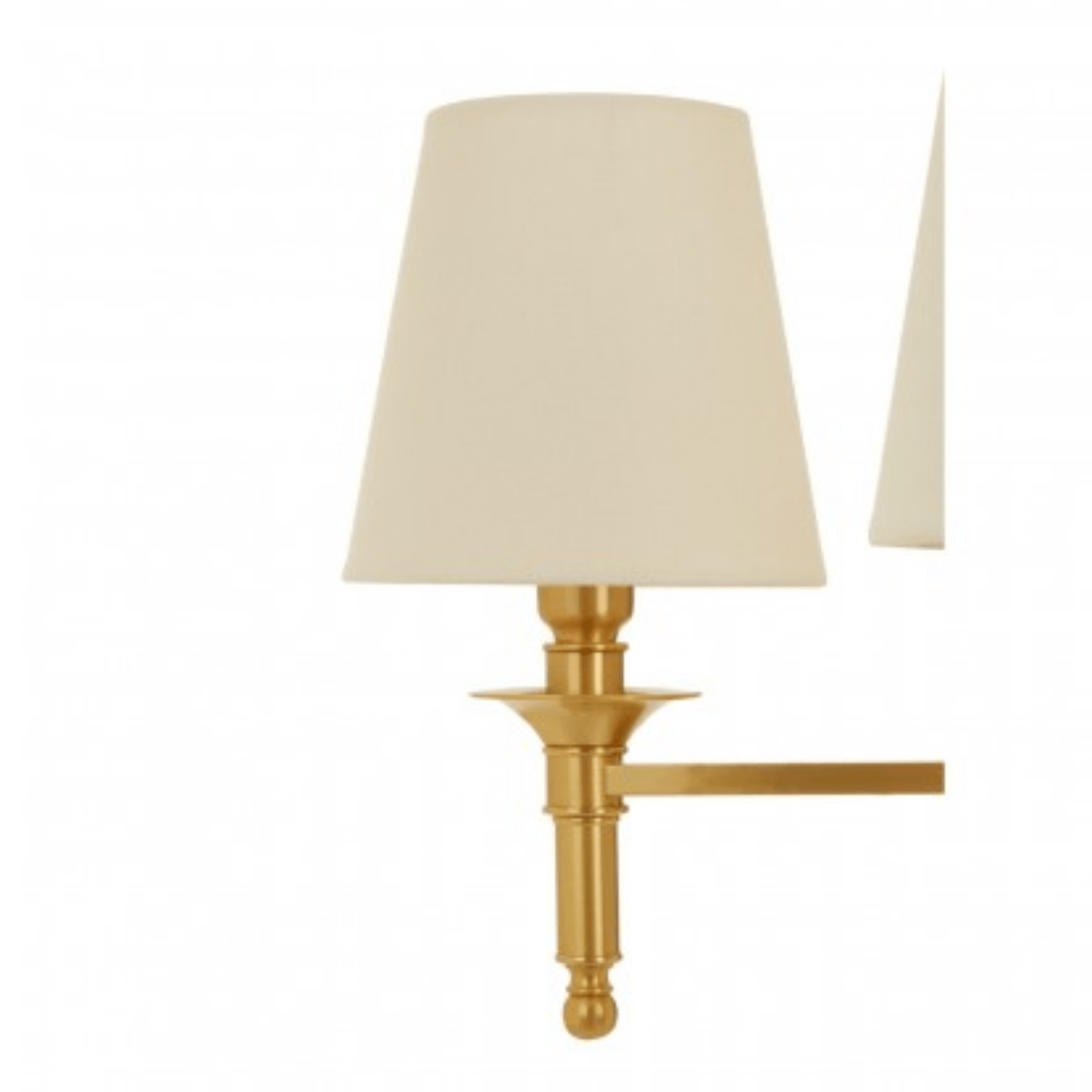 Zina 6 Arm Ceiling Light - Cusack Lighting