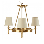 Zina Ceiling Light - Cusack Lighting
