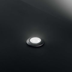 Way Recessed Ground Light - Black Finish - Cusack Lighting