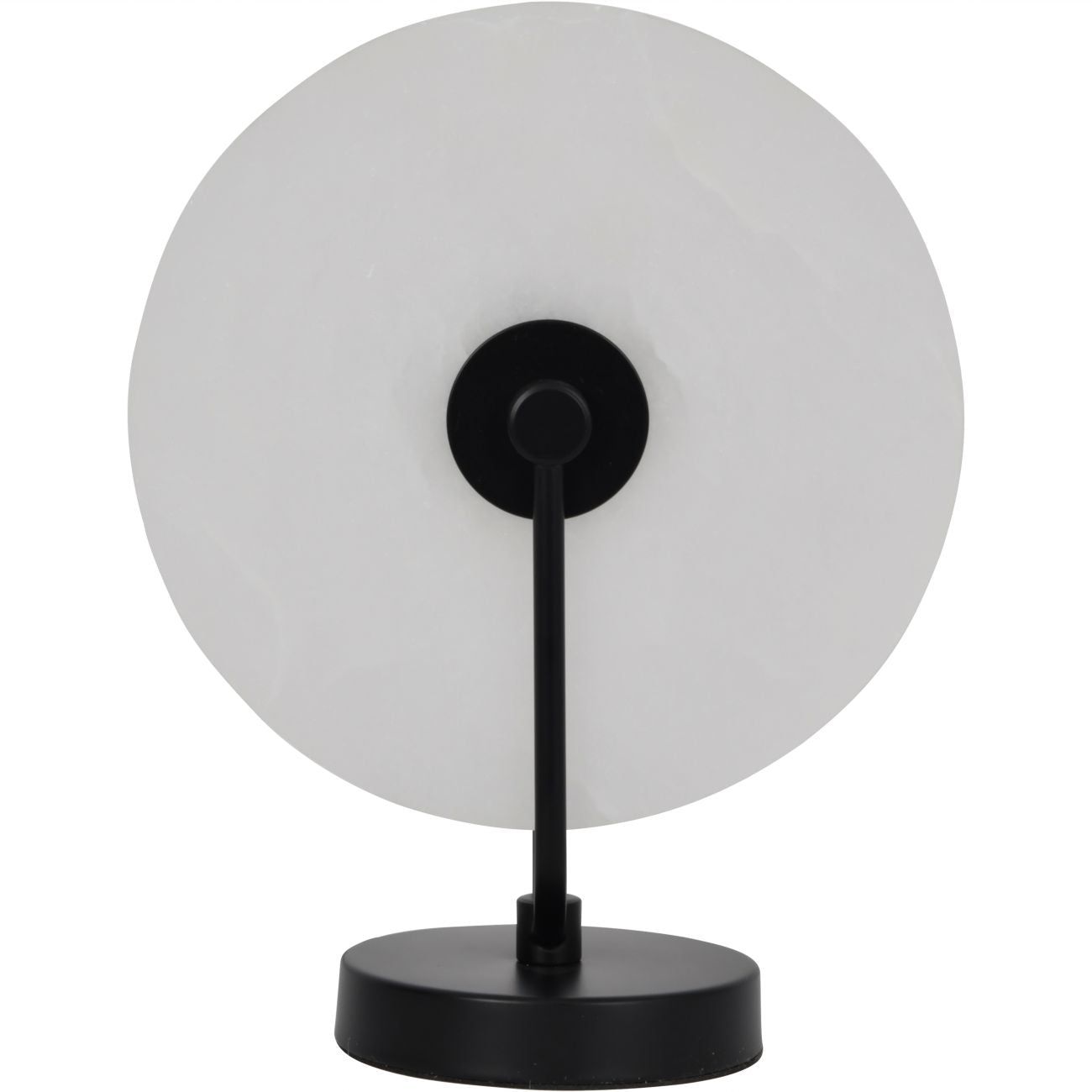 Barkway Marble LED Table Lamp