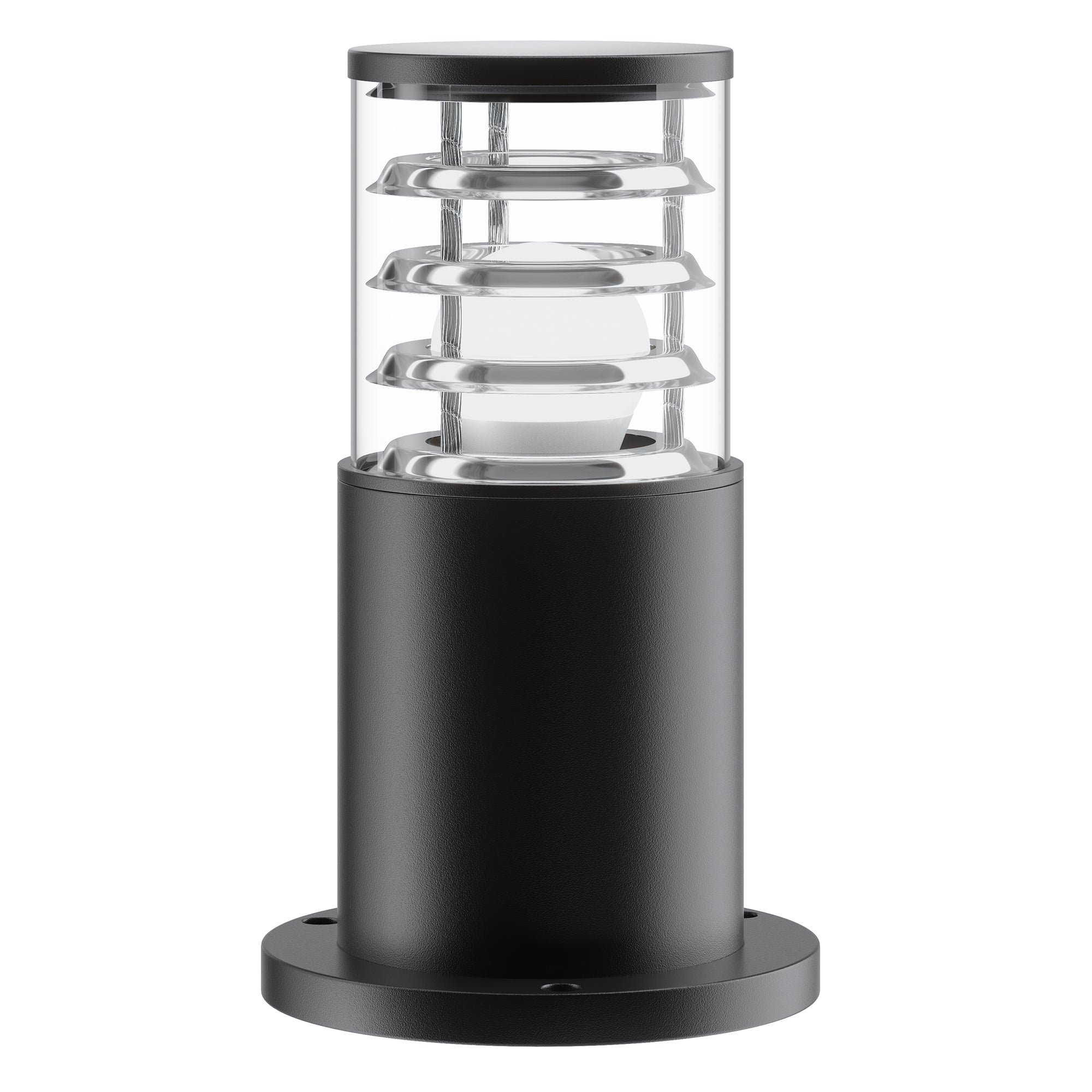 Bronx Outdoor Bollard - Various Sizes & Colours