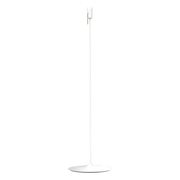 Santé Floor Light Stand