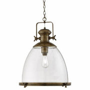 SEARCHLIGHT 6659 Pendant Light Fitting