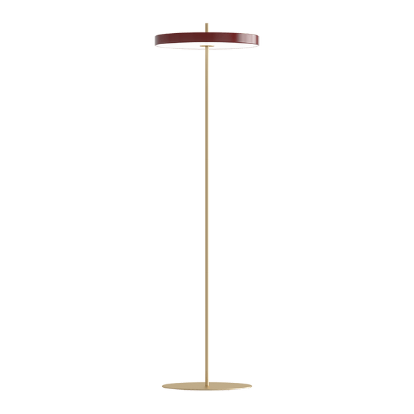 Asteria Floor Floor Lamp