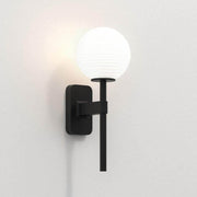 ASTRO | Tacoma Single Matt Black | 1429004 - Cusack Lighting