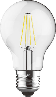 Classic LED GLS E27 Dimmable/Non 6.5W 3000K Warm White