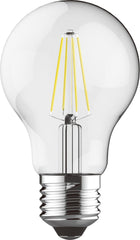 Classic LED GLS E27 Dimmable/Non 6.5W 3000K Warm White