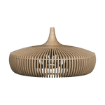 Clava Dine Wood Lampshade