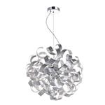 Dar Rawley 9 Light Ribbon Pendant - Cusack Lighting