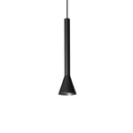 Diesis sp Pendant Ceiling Light -Black Finish, IP20