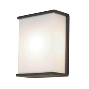 Elstead Torsten 1 light Large Wall Light - Cusack Lighting