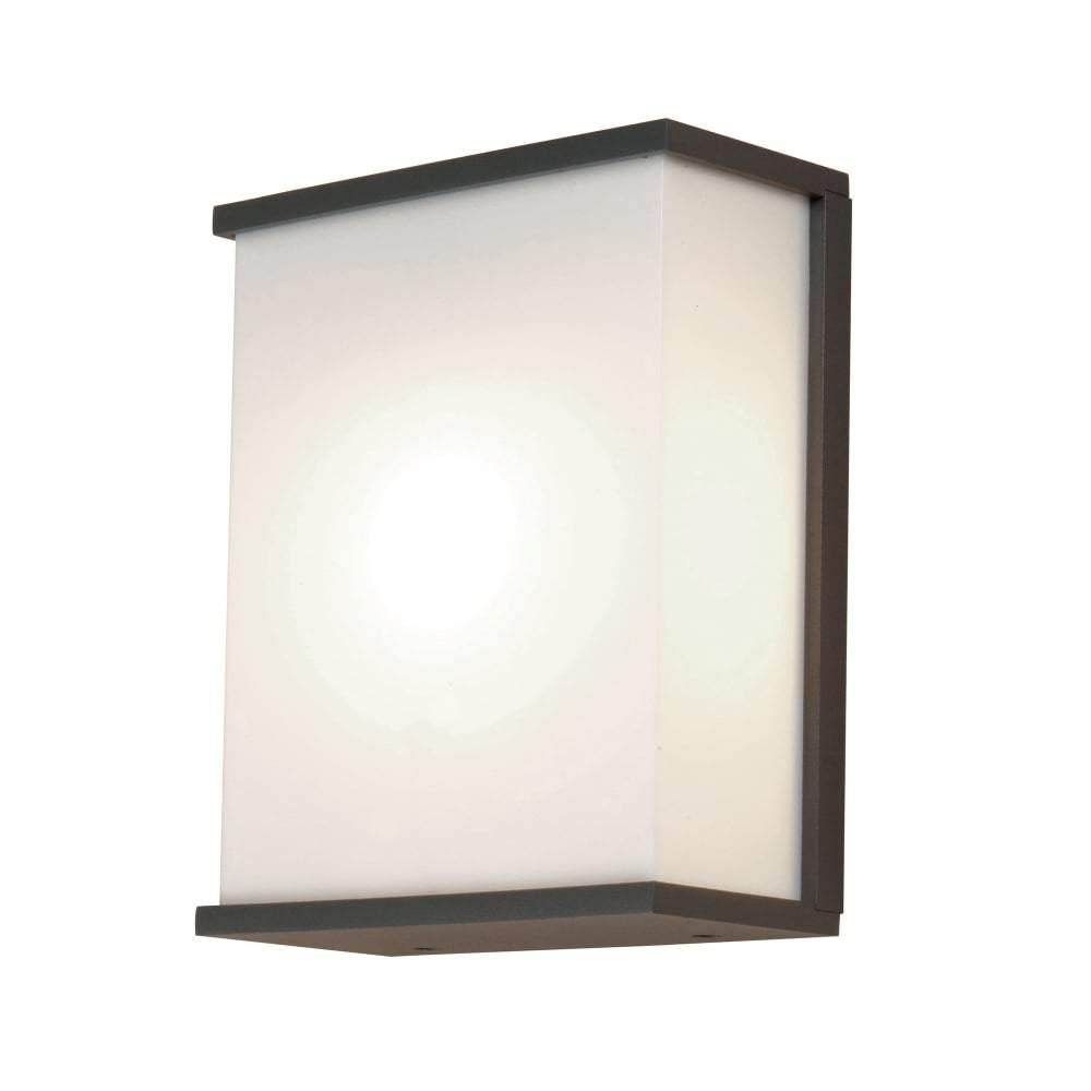 Elstead Torsten 1 light Large Wall Light - Cusack Lighting