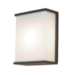 Elstead Torsten 1 light Large Wall Light - Cusack Lighting