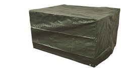 EXTRA LARGE HEAVY DUTY COVER FOR LOUNGE FURNITURE