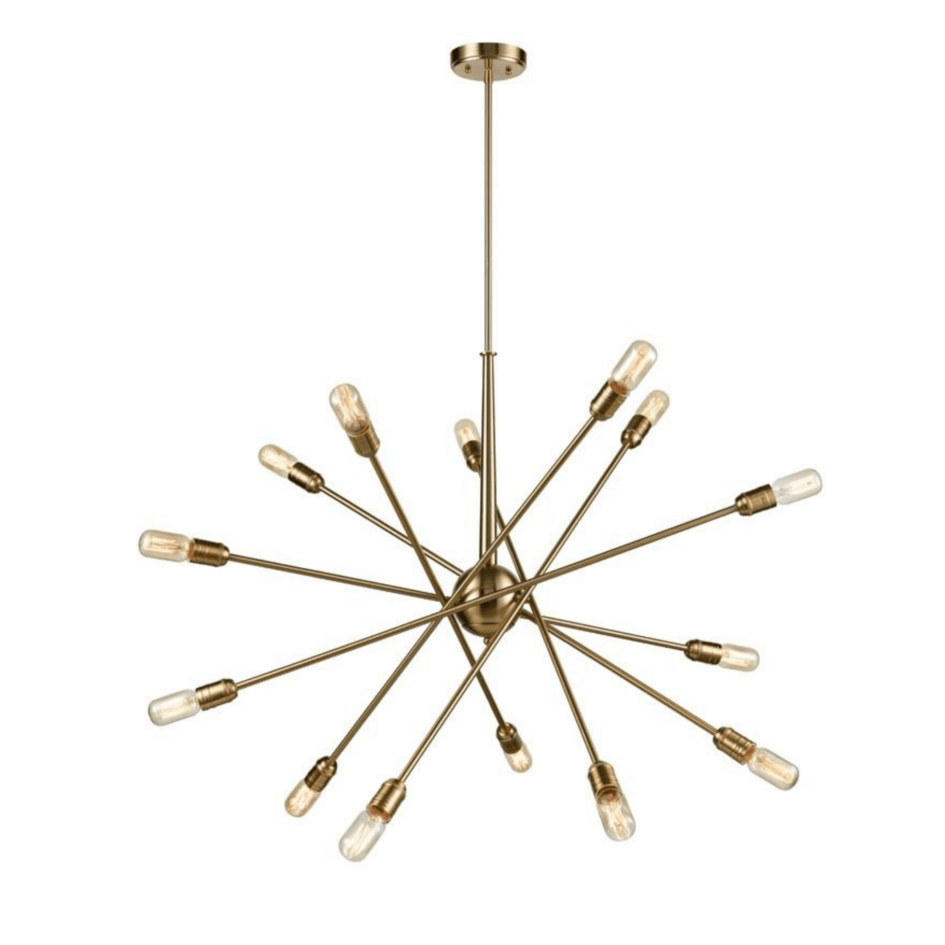 Alex 14 Light Fitting