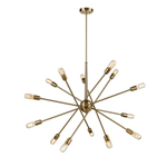 Alex 14 Light Fitting