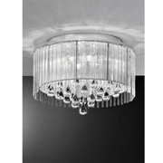 FRANKLITE Spirit FL2160/6 Flush Light Fitting - Cusack Lighting