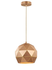 Jovie Pendant Ceiling Light - Various Sizes & Finishes