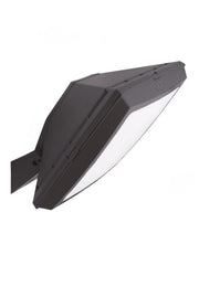 FUMAGALLI Giova/Giuseppe Black Opal GX53 LED 40W Floodlight Garden Lights - Cusack Lighting