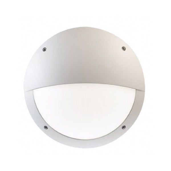FUMAGALLI LUCIA Eyelid Grey Opal E27 Garden Lights - Cusack Lighting