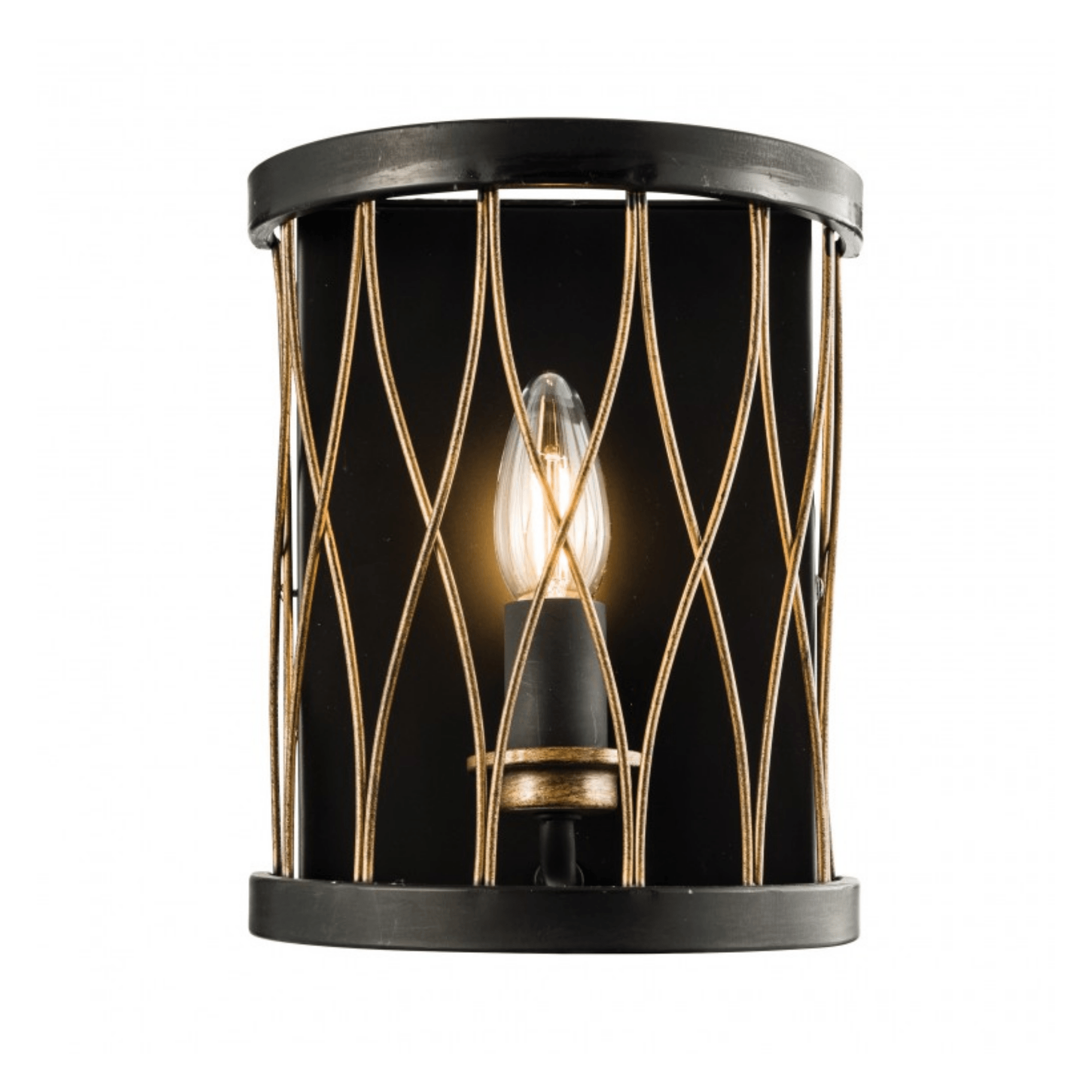 Mannix Wall Light - Cusack Lighting