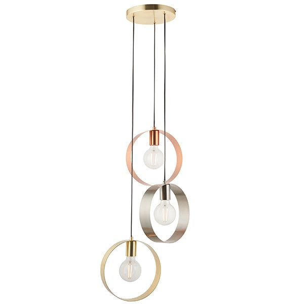 Looper 3Lt Pendant
