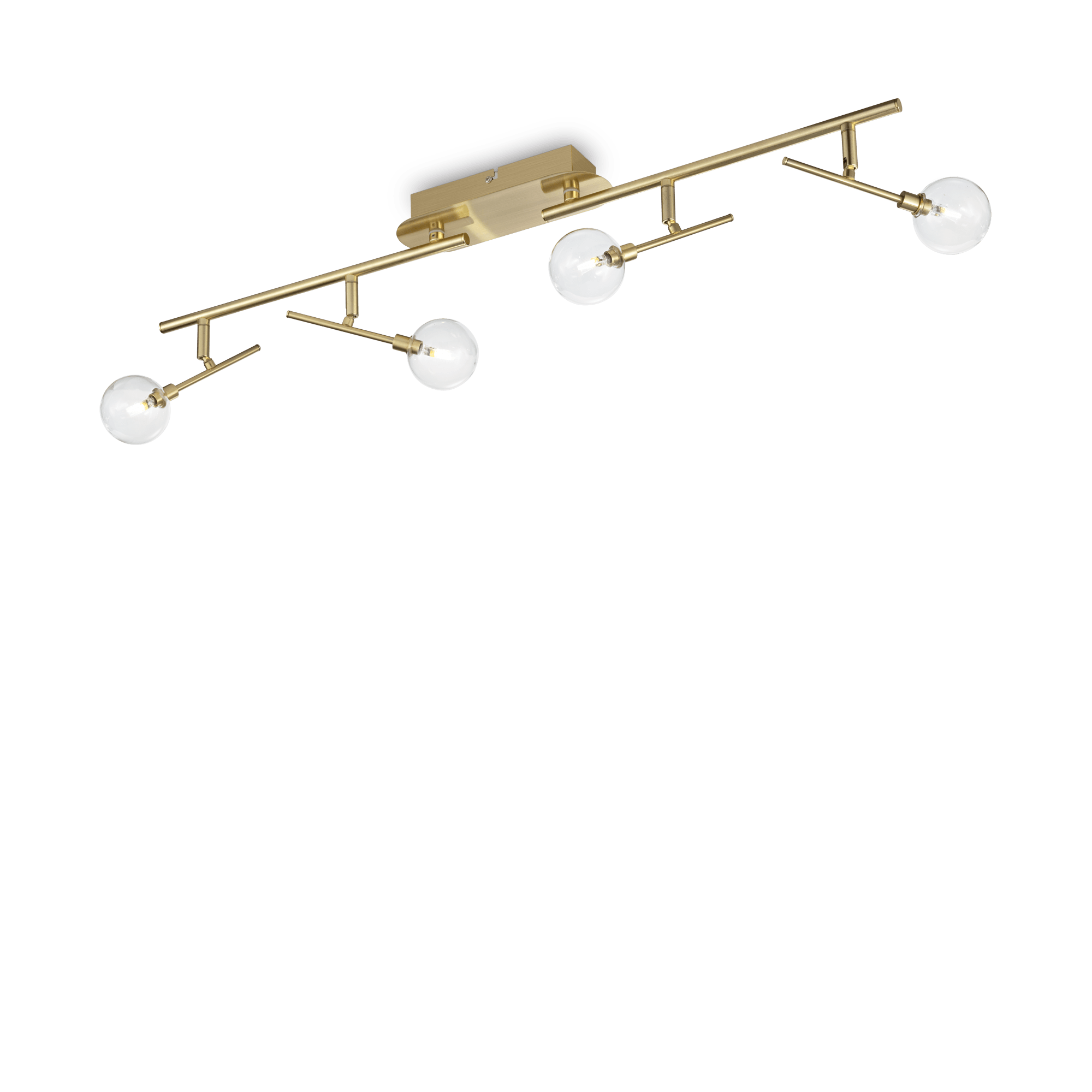 IDEALLUX MARACAS PL4 INDOOR CEILING LIGHT