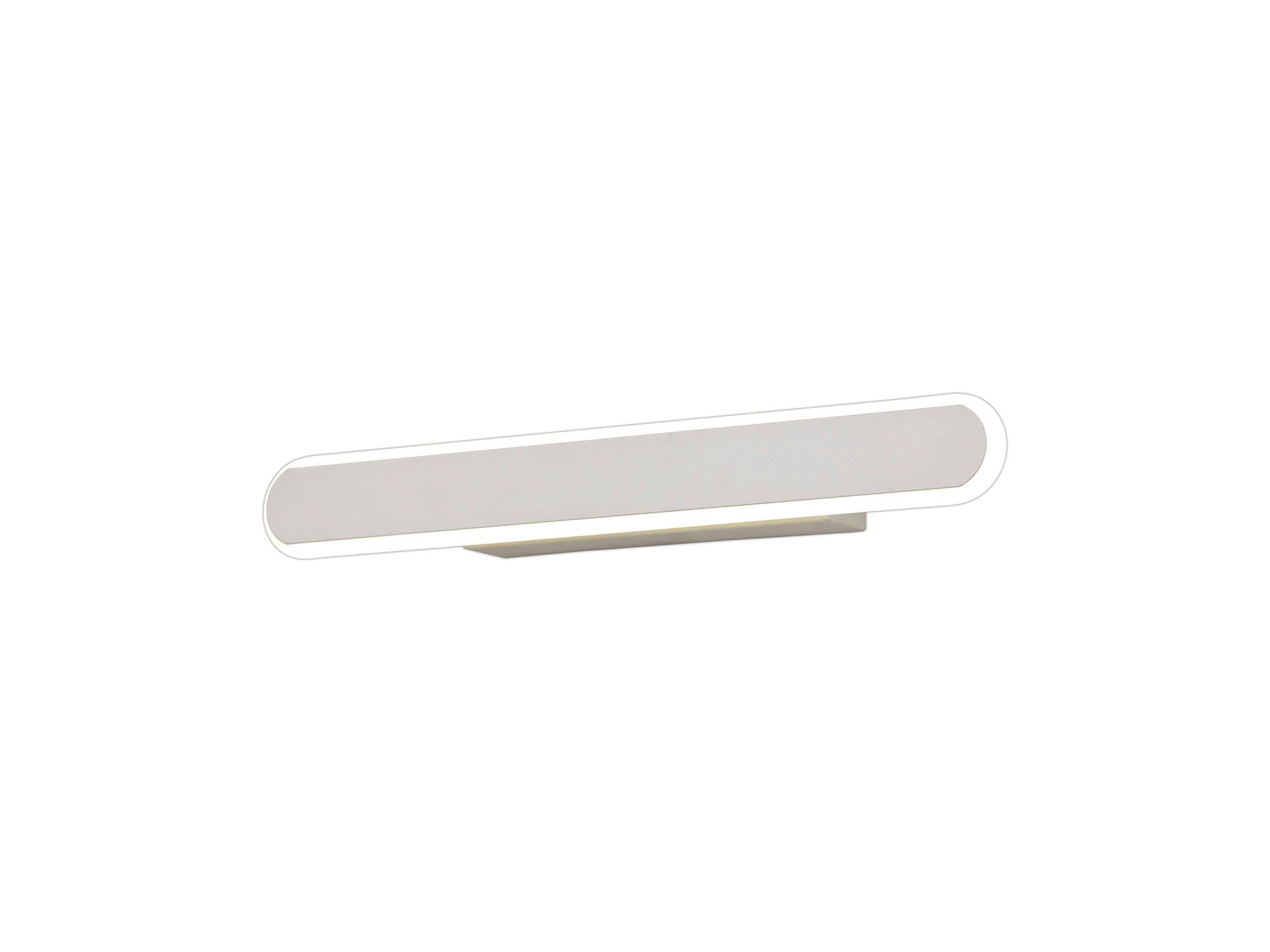 Lien Wall Lamp, 1 x 12W, 1 x 16W, 1 x 24W LED, 4000K,  Sand White, 3yrs Warranty Large/Medium/Small