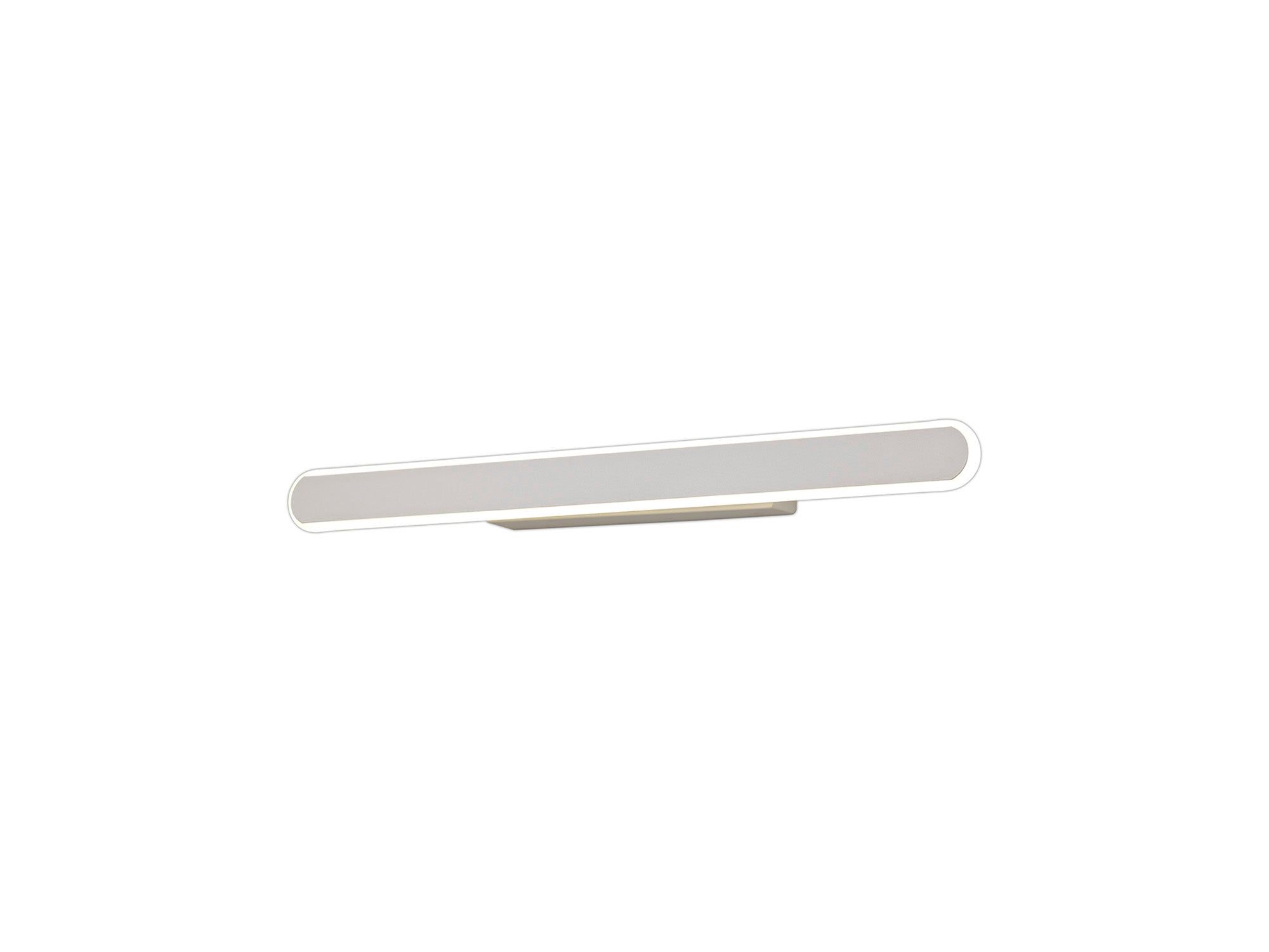Lien Wall Lamp, 1 x 12W, 1 x 16W, 1 x 24W LED, 4000K,  Sand White, 3yrs Warranty Large/Medium/Small