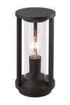 Thoeim Post Lamp Medium, 1 x E27, IP65, Anthracite, 2yrs Warranty