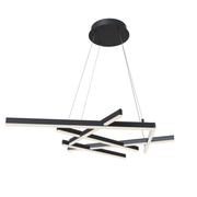 MAYTONI MOD016PL-L75B - Cusack Lighting