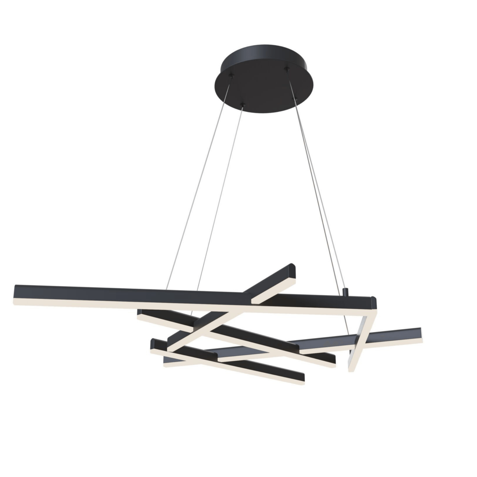 MAYTONI MOD016PL-L75B - Cusack Lighting