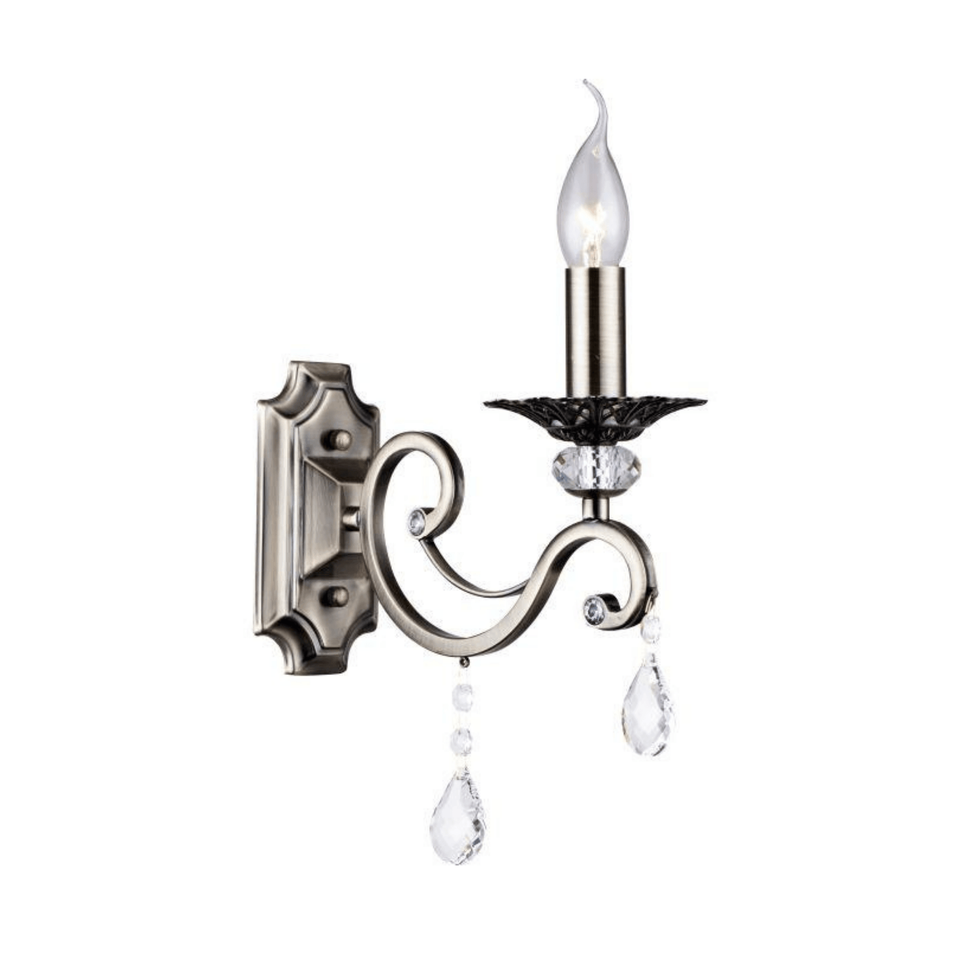 MAYTONI Wall Lamp Grace RC247-WL-01-R - Cusack Lighting