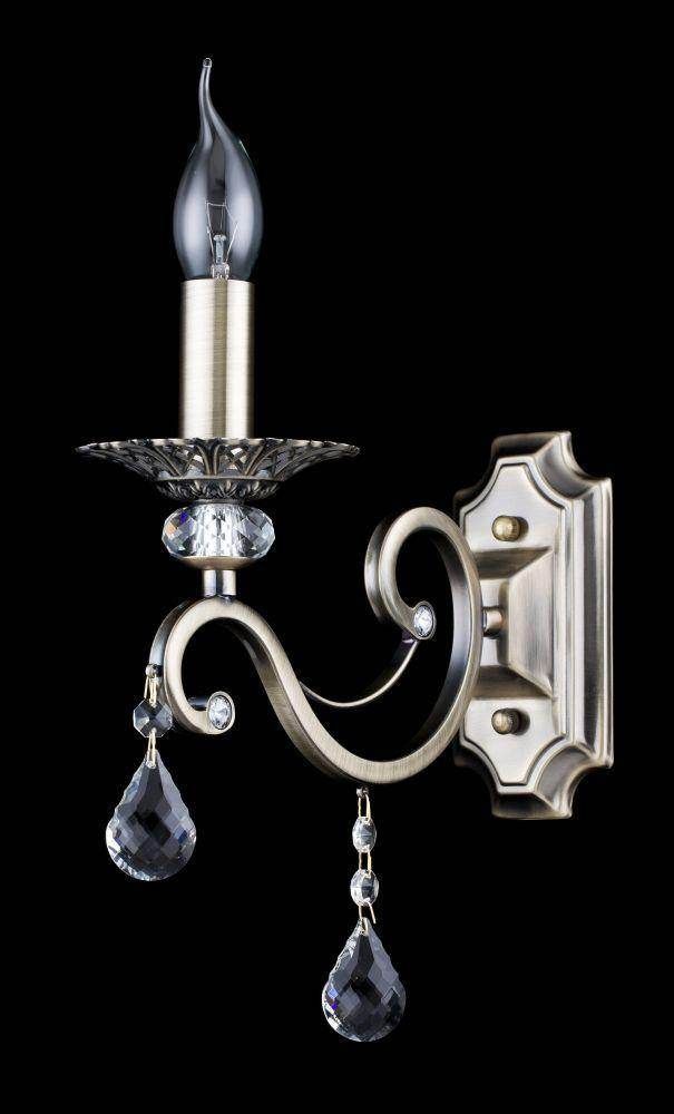 MAYTONI Wall Lamp Grace RC247-WL-01-R