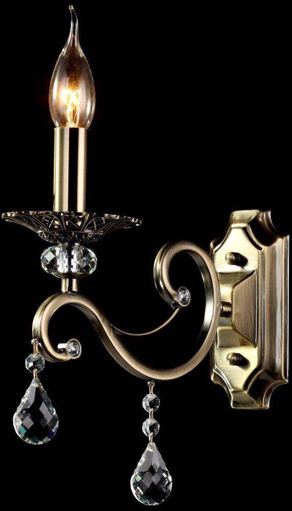 MAYTONI Wall Lamp Grace RC247-WL-01-R