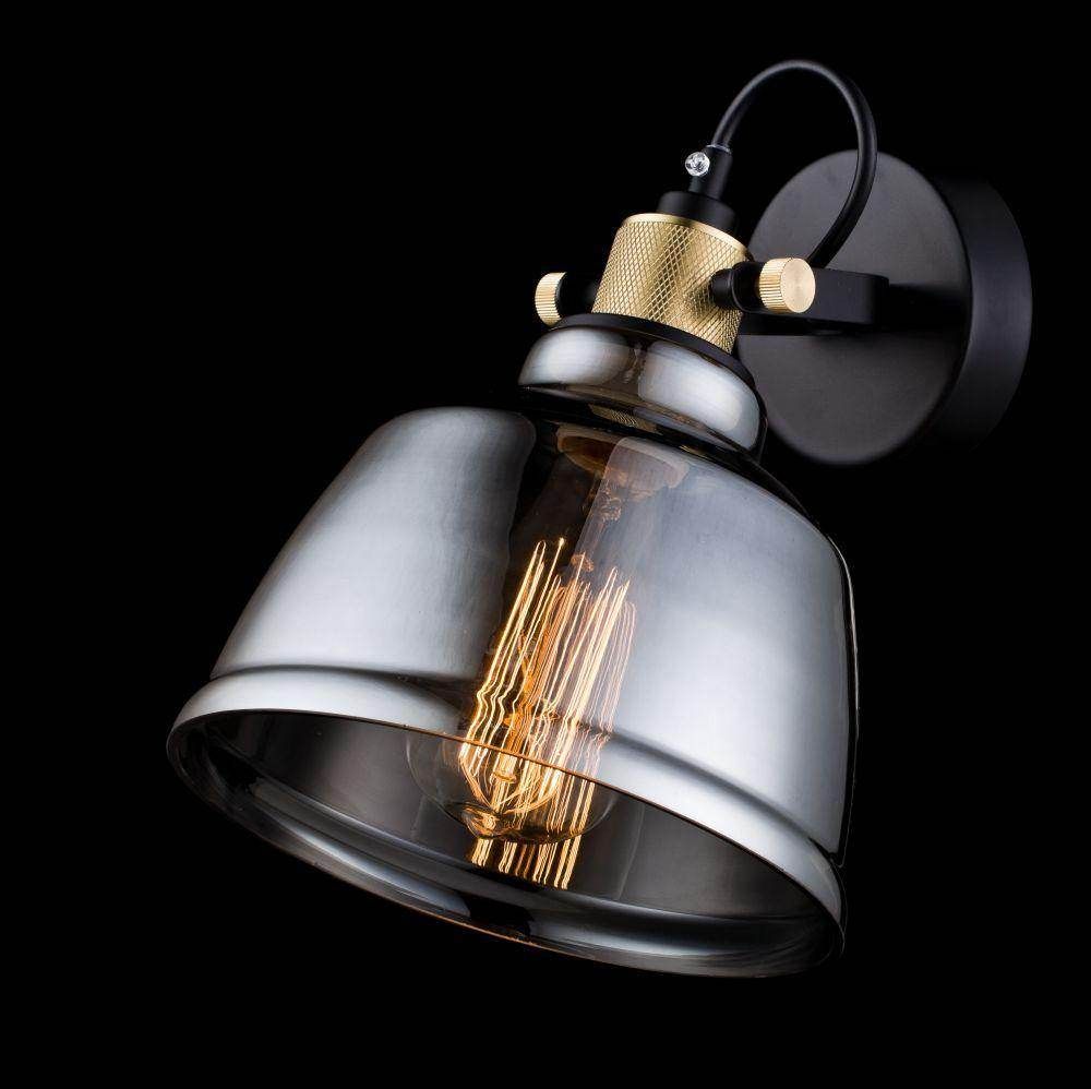 MAYTONI Wall Lamp Irving T163-01-C