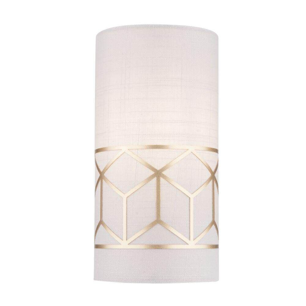 MAYTONI Wall Lamp Messina H223-WL-01-G
