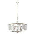 Regina Centre Ceiling Light - Various Colours - Cusack Lighting
