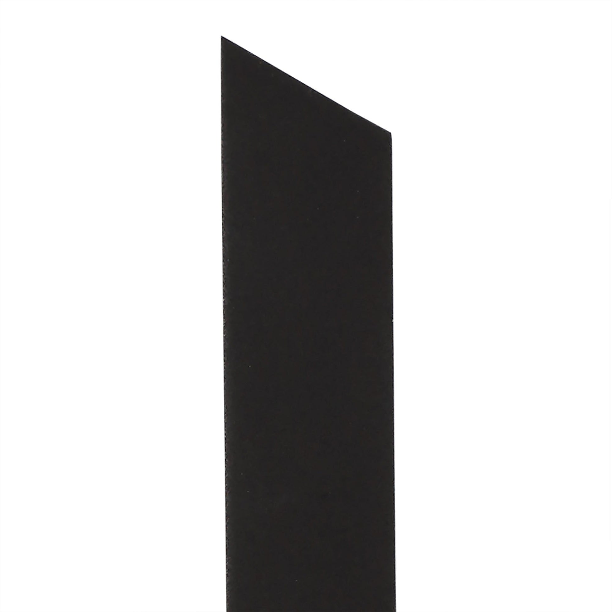 Soisant Wall Lamp, 1 x 8W LED, 3000K, 560lm, Sand Black/Satin Nickel, 3yrs Warranty