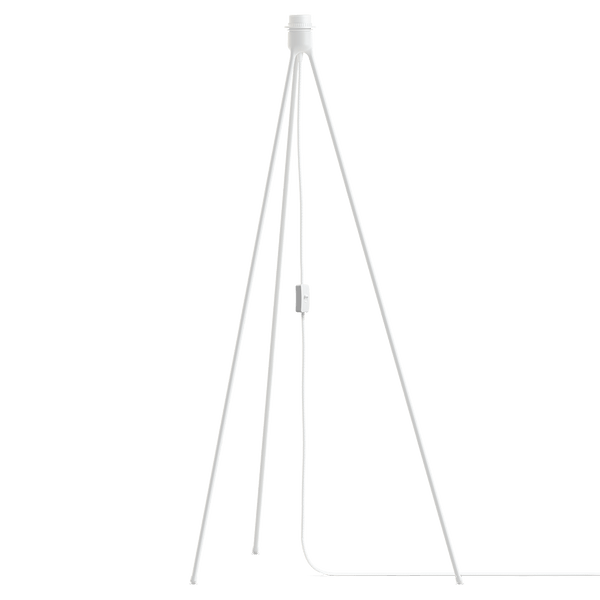 Tripod Floor Light - Cusack Lighting