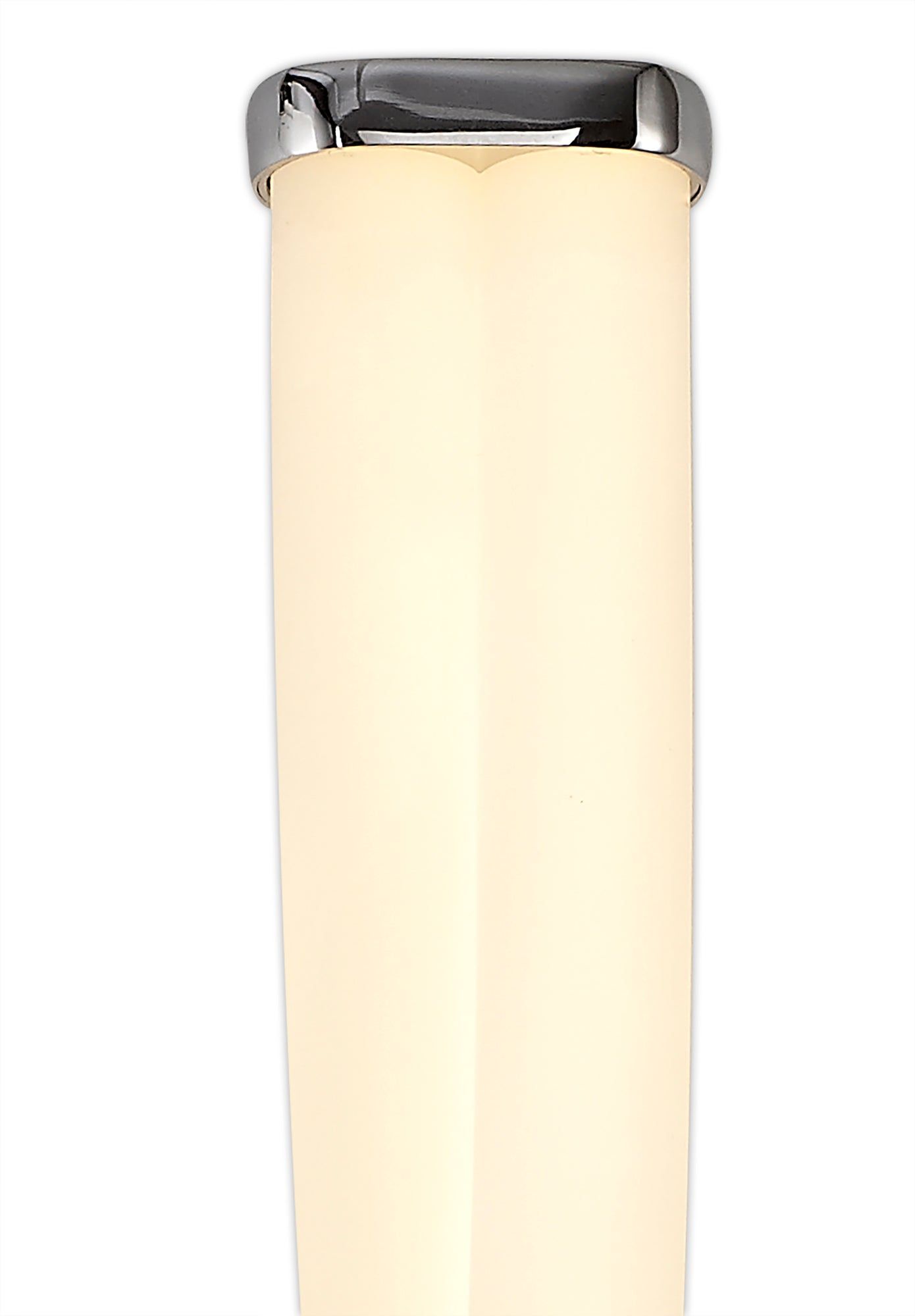 Stabser Wall Lamp Small, 2 x 5W LED, 3000K, 700lm, IP44, Polished Chrome, 3yrs Warranty