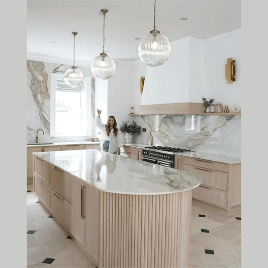 Kitchen Lighting Ideas