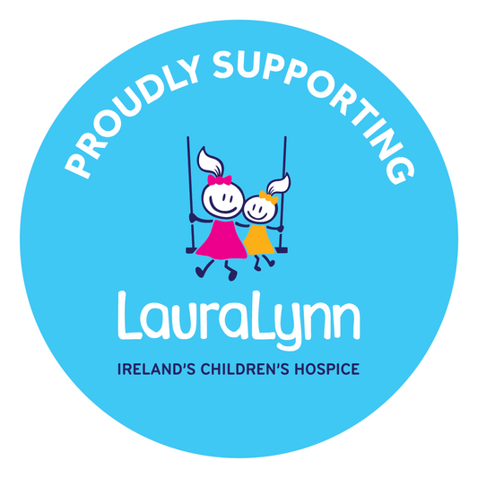 Cusack Lighting launch fundraiser for LauraLynn Children’s Hospice