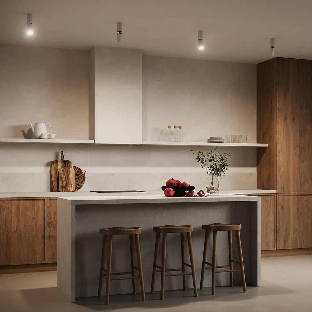 A spotlight on Spot Lighting